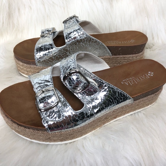 patrizia shoes sandals